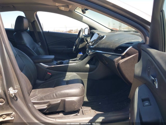 Chevrolet Volt Premier 2017 1G1RD6S58HU162561 Image 5