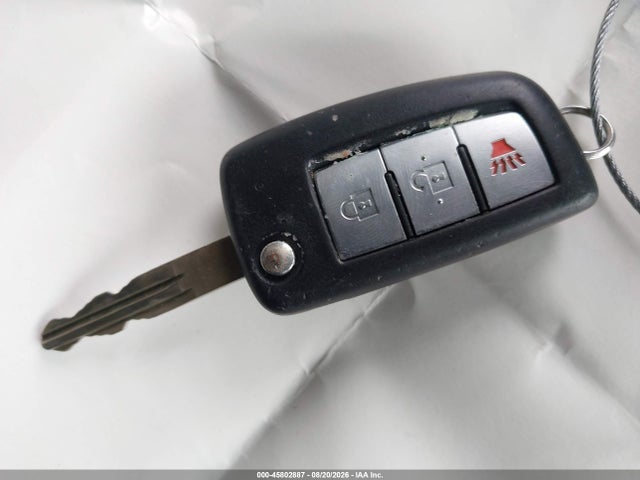 45802887 :رقم المزاد ، KNMAT2MT2JP511813 vin ، 2018 Nissan Rogue S مزاد بيع