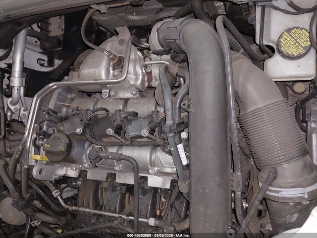 Volkswagen Jetta 1.4t Sel 2019 3VWE57BUXKM255932 Image 10