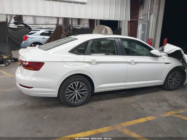 Volkswagen Jetta 1.4t Sel 2019 3VWE57BUXKM255932 Image 14