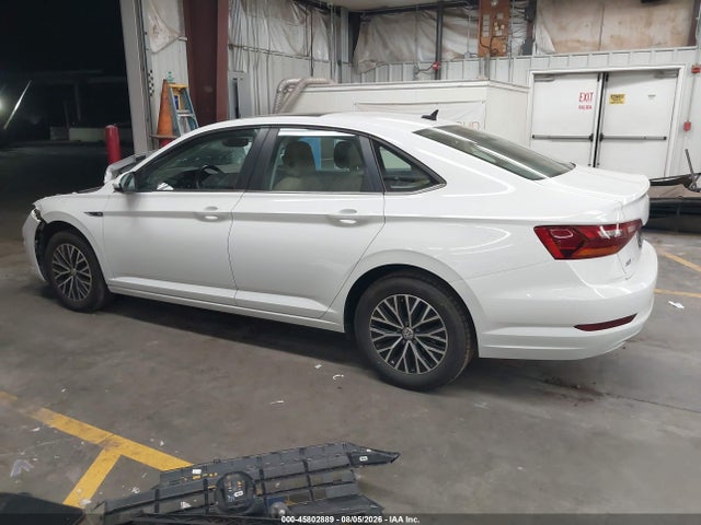 Volkswagen Jetta 1.4t Sel 2019 3VWE57BUXKM255932 Image 15