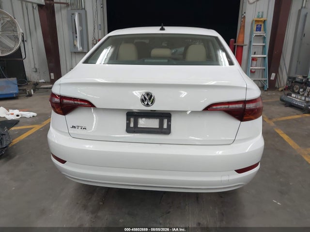 Volkswagen Jetta 1.4t Sel 2019 3VWE57BUXKM255932 Image 17
