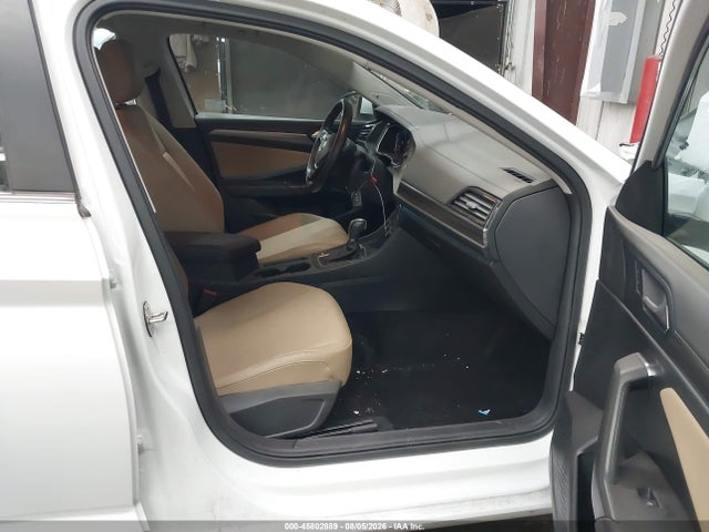Volkswagen Jetta 1.4t Sel 2019 3VWE57BUXKM255932 Image 5