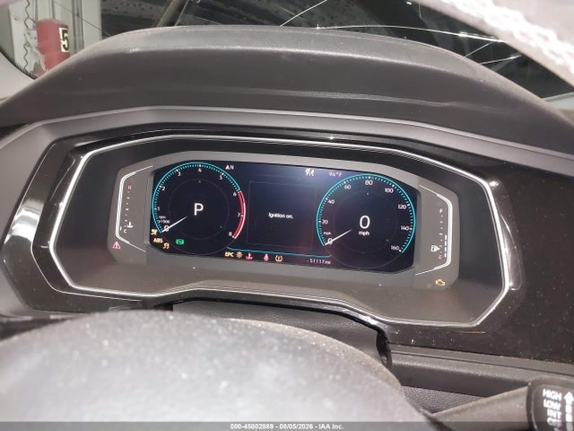 Volkswagen Jetta 1.4t Sel 2019 3VWE57BUXKM255932 Image 7