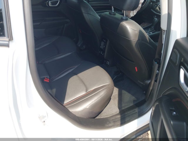 45802891 :رقم المزاد ، 3C4NJDDB9NT160037 vin ، 2022 Jeep Compass Trailhawk 4x4 مزاد بيع