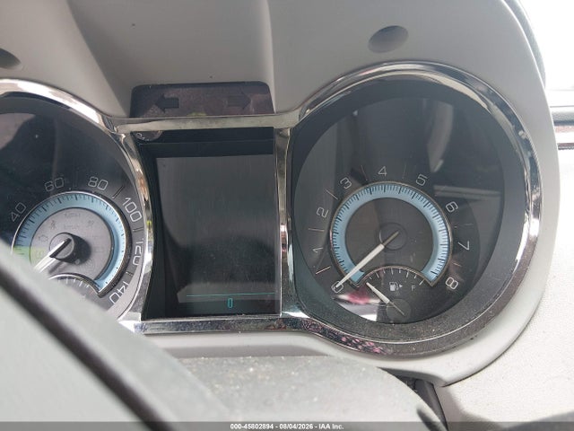 Aukcja sprzedaży 2011 Buick Lacrosse Cx, vin: 1G4GA5ED9BF116409, numer aukcji: 45802894