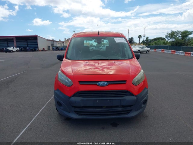 Ford Transit Connect Xl 2018 NM0LE7E72J1346055 Image 13