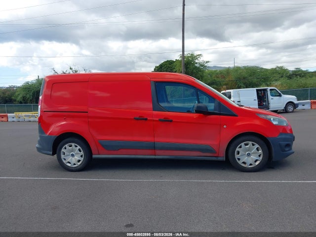 Ford Transit Connect Xl 2018 NM0LE7E72J1346055 Image 14