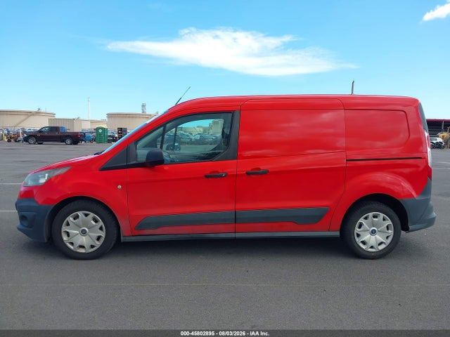 Ford Transit Connect Xl 2018 NM0LE7E72J1346055 Image 15