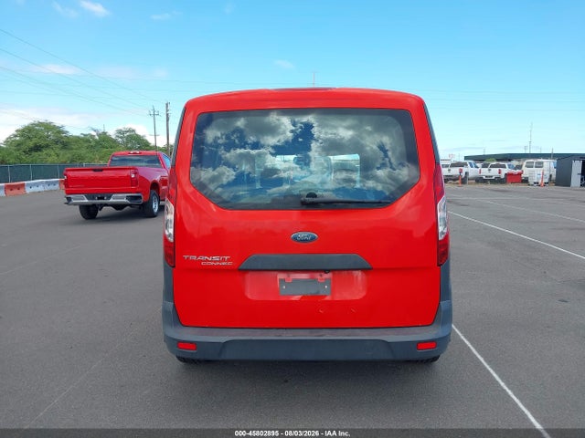 Ford Transit Connect Xl 2018 NM0LE7E72J1346055 Image 17