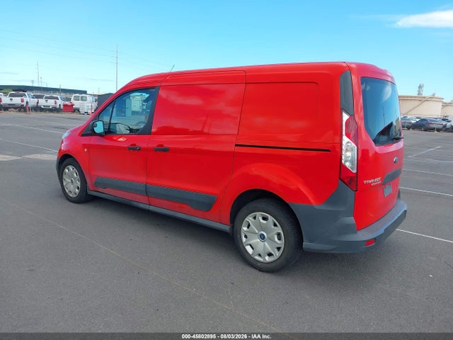 Ford Transit Connect Xl 2018 NM0LE7E72J1346055 Image 3