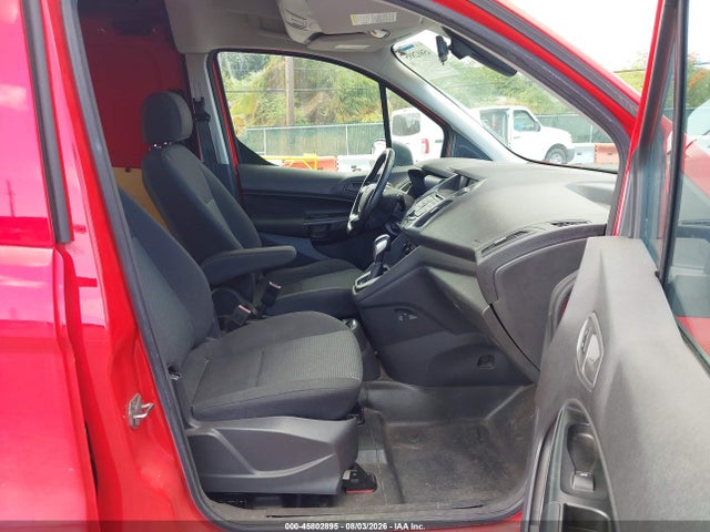 Ford Transit Connect Xl 2018 NM0LE7E72J1346055 Image 5