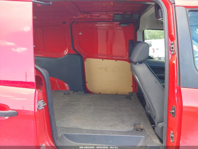 Ford Transit Connect Xl 2018 NM0LE7E72J1346055 Image 8