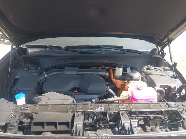 5NMP2DG13TH113959 Hyundai Santa Fe Hybrid Sel
