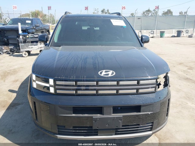 5NMP2DG13TH113959 Hyundai Santa Fe Hybrid Sel