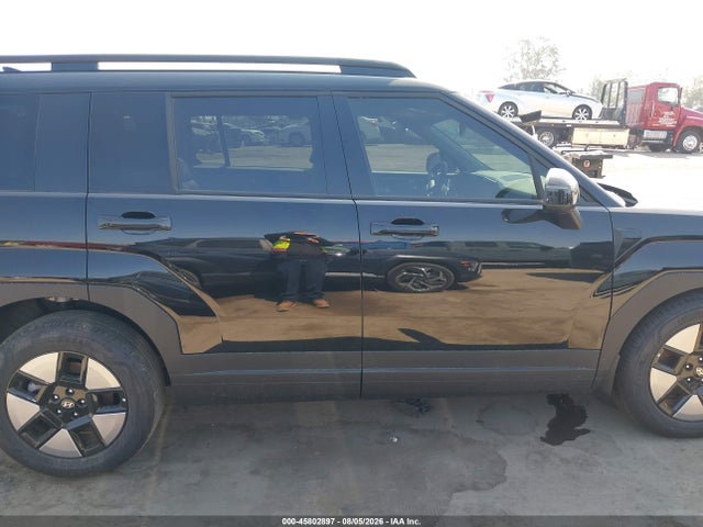 5NMP2DG13TH113959 Hyundai Santa Fe Hybrid Sel