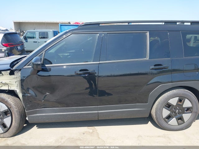 5NMP2DG13TH113959 Hyundai Santa Fe Hybrid Sel