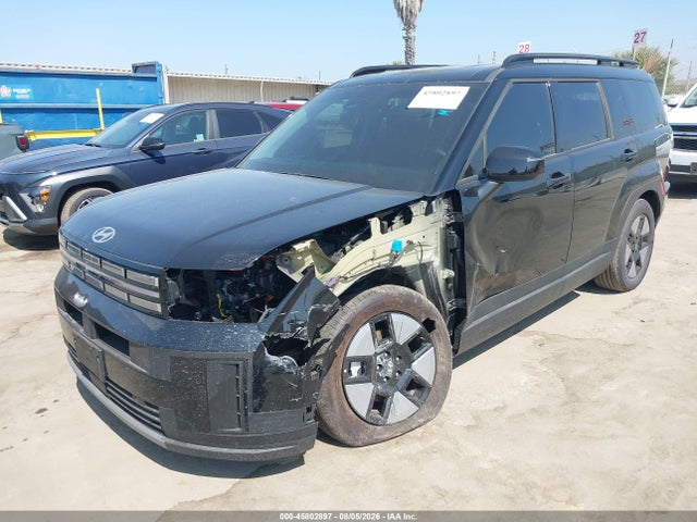5NMP2DG13TH113959 Hyundai Santa Fe Hybrid Sel