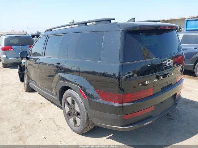 5NMP2DG13TH113959 Hyundai Santa Fe Hybrid Sel
