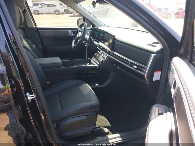 5NMP2DG13TH113959 Hyundai Santa Fe Hybrid Sel