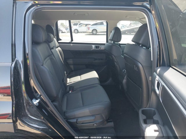 5NMP2DG13TH113959 Hyundai Santa Fe Hybrid Sel