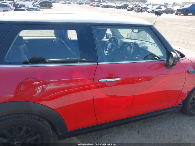 2023 Mini Hardtop Cooper მანქანა იყიდება აუქციონზე, vin: WMW33DH04P2T72646, აუქციონის ნომერი: 45802901
