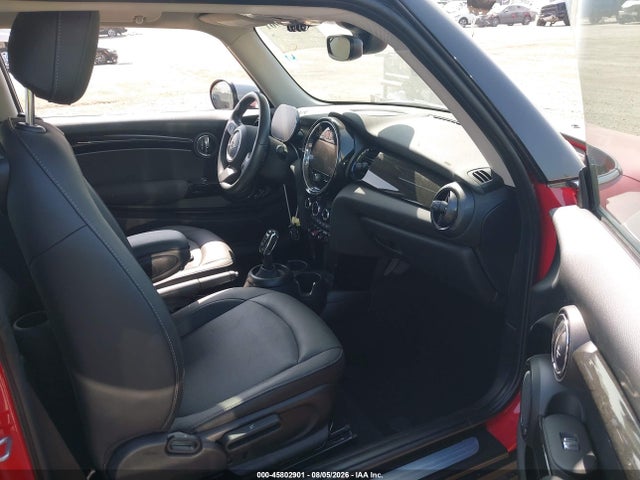 2023 Mini Hardtop Cooper მანქანა იყიდება აუქციონზე, vin: WMW33DH04P2T72646, აუქციონის ნომერი: 45802901