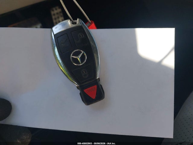 2010 Mercedes-benz C 300 Sport მანქანა იყიდება აუქციონზე, vin: WDDGF5EB8AF429539, აუქციონის ნომერი: 45802903