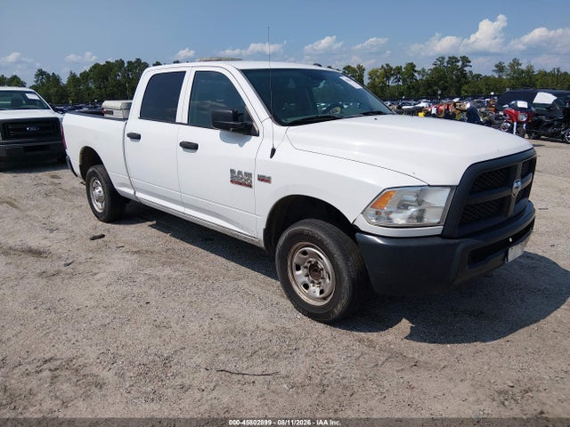 45802899 :رقم المزاد ، 3C6TR4CT1GG235150 vin ، 2016 Ram 2500 Tradesman مزاد بيع