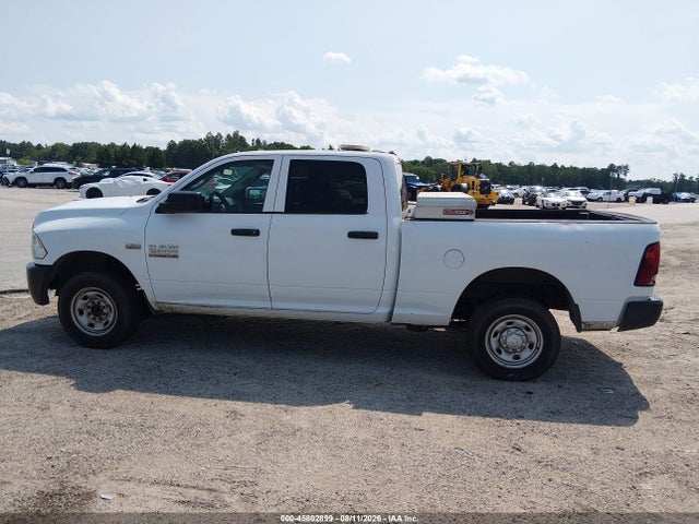 45802899 :رقم المزاد ، 3C6TR4CT1GG235150 vin ، 2016 Ram 2500 Tradesman مزاد بيع