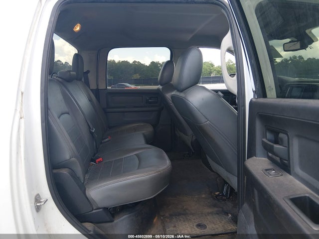 45802899 :رقم المزاد ، 3C6TR4CT1GG235150 vin ، 2016 Ram 2500 Tradesman مزاد بيع