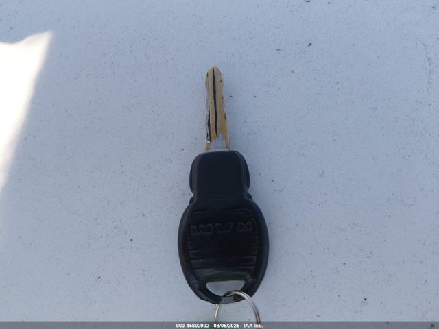 45802902 :رقم المزاد ، 1C6RR6FG5FS645901 vin ، 2015 Ram 1500 Tradesman مزاد بيع