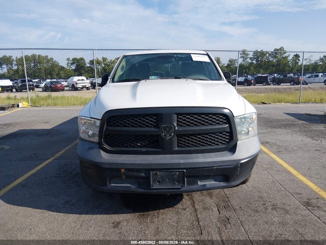 45802902 :رقم المزاد ، 1C6RR6FG5FS645901 vin ، 2015 Ram 1500 Tradesman مزاد بيع