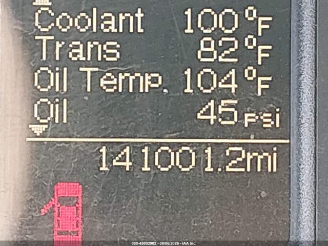 45802902 :رقم المزاد ، 1C6RR6FG5FS645901 vin ، 2015 Ram 1500 Tradesman مزاد بيع