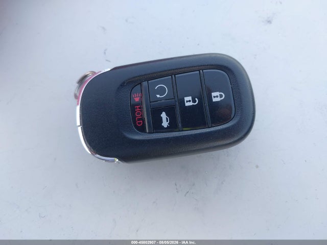 2HGFE2F58SH606947 Honda Civic Sport