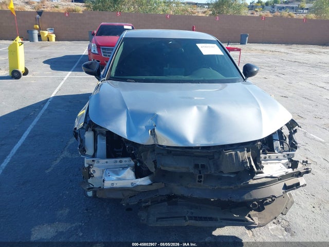 2HGFE2F58SH606947 Honda Civic Sport
