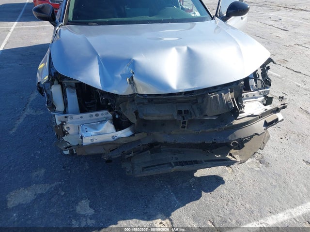 2HGFE2F58SH606947 Honda Civic Sport