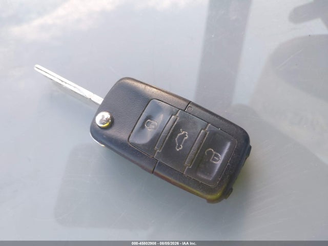45802908 :رقم المزاد ، WVWBA71F38V002860 vin ، 2008 Volkswagen Eos Komfort/turbo مزاد بيع