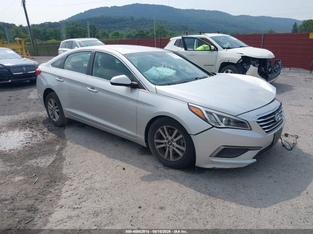 Aukcja sprzedaży 2016 Hyundai Sonata Se, vin: 5NPE24AF7GH320357, numer aukcji: 45802910