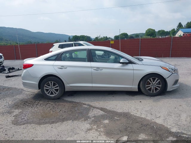 Aukcja sprzedaży 2016 Hyundai Sonata Se, vin: 5NPE24AF7GH320357, numer aukcji: 45802910