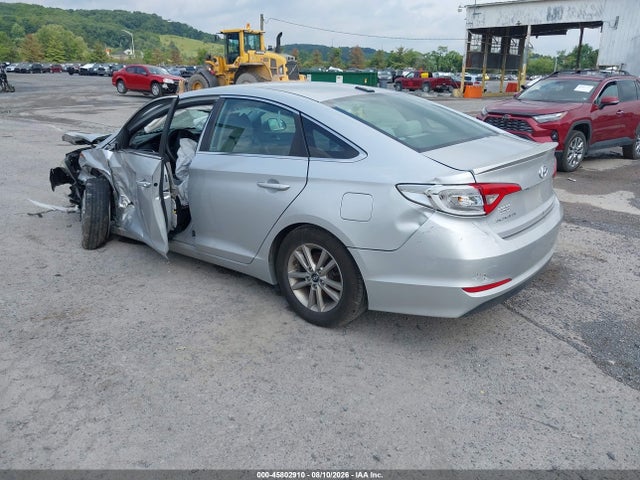 Aukcja sprzedaży 2016 Hyundai Sonata Se, vin: 5NPE24AF7GH320357, numer aukcji: 45802910