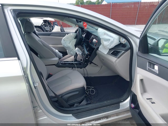 Aukcja sprzedaży 2016 Hyundai Sonata Se, vin: 5NPE24AF7GH320357, numer aukcji: 45802910