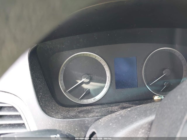 Aukcja sprzedaży 2016 Hyundai Sonata Se, vin: 5NPE24AF7GH320357, numer aukcji: 45802910