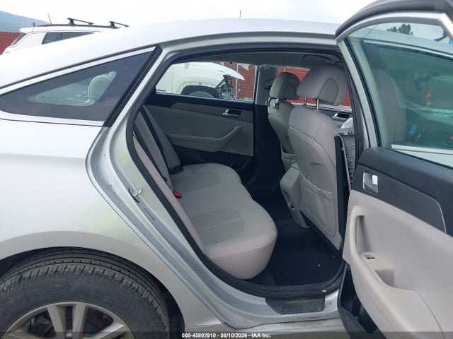 Aukcja sprzedaży 2016 Hyundai Sonata Se, vin: 5NPE24AF7GH320357, numer aukcji: 45802910