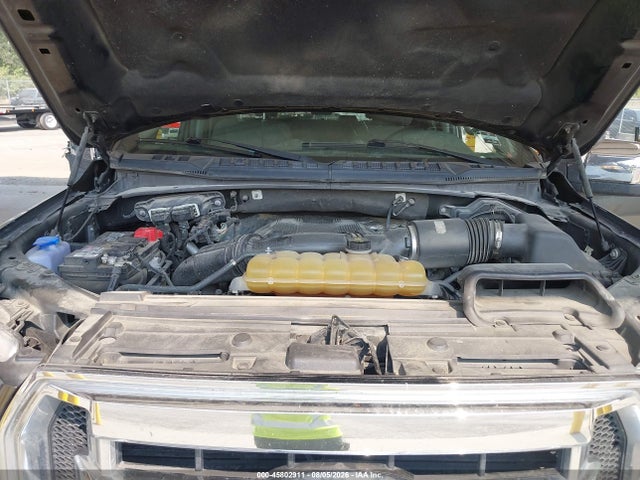 1FTEW1EG0HKD65195 Ford F-150 Xlt