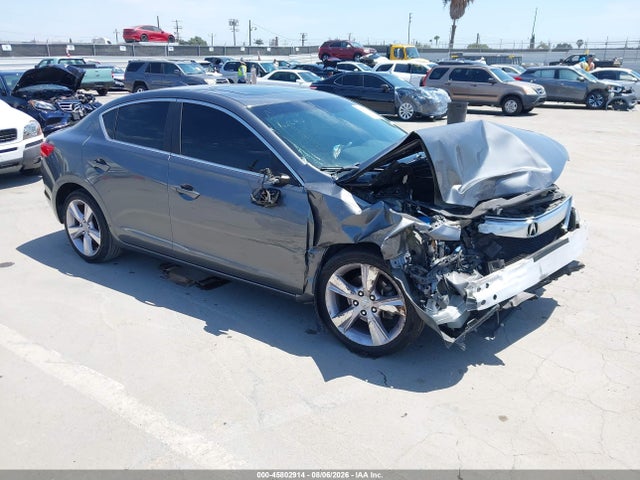 Продажа на аукционе авто 2014 Acura Ilx 2.0l, vin: 19VDE1F39EE006879, номер лота: 45802914
