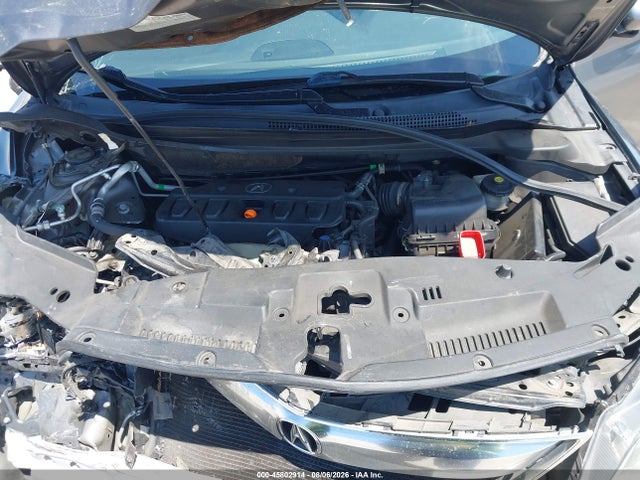 Продажа на аукционе авто 2014 Acura Ilx 2.0l, vin: 19VDE1F39EE006879, номер лота: 45802914