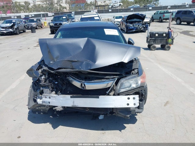 Продажа на аукционе авто 2014 Acura Ilx 2.0l, vin: 19VDE1F39EE006879, номер лота: 45802914