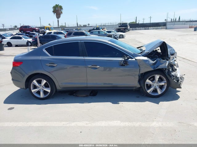 Продажа на аукционе авто 2014 Acura Ilx 2.0l, vin: 19VDE1F39EE006879, номер лота: 45802914