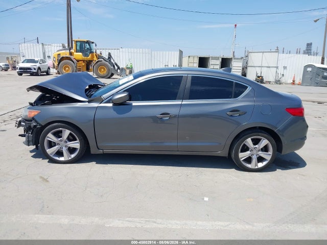 Продажа на аукционе авто 2014 Acura Ilx 2.0l, vin: 19VDE1F39EE006879, номер лота: 45802914